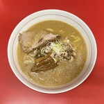 札幌焼き味噌ラーメン みずき - 