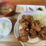 家庭料理の店 みんなのおかん。 - 料理写真: