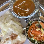 インド料理レストラン　ムナ - 