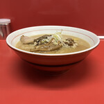 札幌焼き味噌ラーメン みずき - 