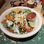 コナズ珈琲 新船橋店 - タコライス