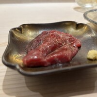 鮨 なんば 日比谷 - 