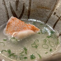 鮨 なんば 日比谷 - 