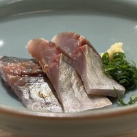 鮨 なんば 日比谷 - 