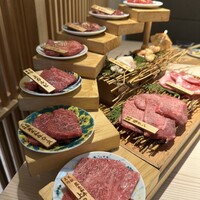 京の焼肉処 蓮蔵 - 