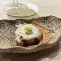 鮨 なんば 日比谷 - 