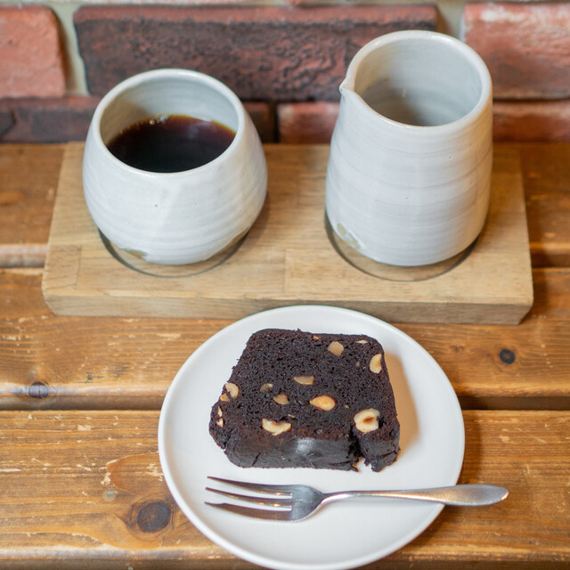 WOODBERRY COFFEE ROASTERS