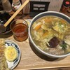 うどん棒 大阪本店