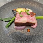 299662166 - 4時間半かけてゆっくりと焼いた日本一の生産者がつくる『さつま福永牛』