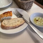 アーティーチョーク - 