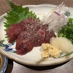 旬菜鮮魚と旨い酒　八右衛門 - 