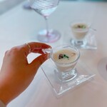 リストランテ　ウミリア - 