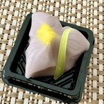 松葉屋 - 娘チョイス♫ 花あやめ 185円