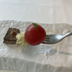 リストランテ　ウミリア - 