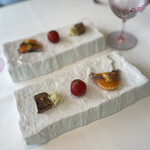 リストランテ　ウミリア - 