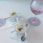 リストランテ　ウミリア - 