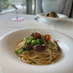 リストランテ　ウミリア - 