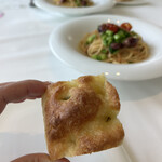 リストランテ　ウミリア - 