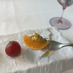 リストランテ　ウミリア - 