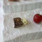 リストランテ　ウミリア - 