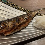 旬菜鮮魚と旨い酒　八右衛門 - 