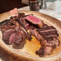 ウルフギャング・ステーキハウス 丸の内店 - 