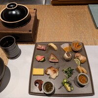 隠れ房 品川 四阿 - 