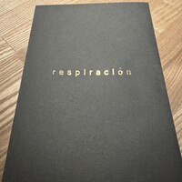 レスピラシオン - 