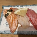 すし酒場さしす - 