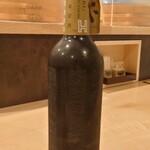 蕎麦の実 - 日本酒(作)