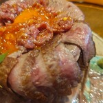 肉の隠れ家 おあがり - 