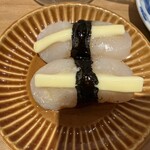 すし酒場さしす - 