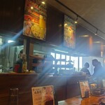 肉の隠れ家 おあがり - 