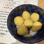 すし酒場さしす - 