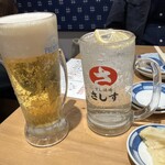 すし酒場さしす - 