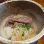 肉の隠れ家 おあがり - 