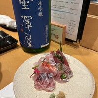 心づくし　いなせ - 