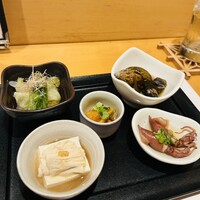 心づくし　いなせ - 