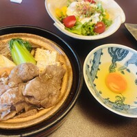 人形町今半 名古屋ミッドランドスクエア店 - 
