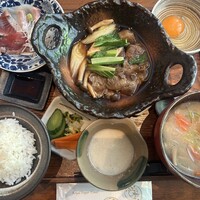 ダイナミックキッチン＆バー 響 風庭 赤坂 - 