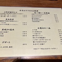 鰻う おか冨士 - 