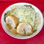 ラーメン二郎 - 
