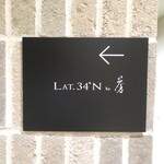 LAT.34°N by 蒼 - 