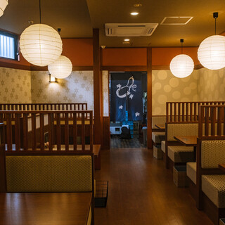 牛もつどて鍋 まつい亭_2