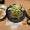 トンカツツキウマ 武蔵小杉店