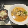 鶏Soba 座銀 にぼし店