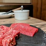 焼肉 ジャンボ - 