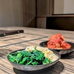 焼肉 ジャンボ - 