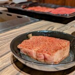 焼肉 ジャンボ - 
