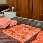 焼肉 ジャンボ - 